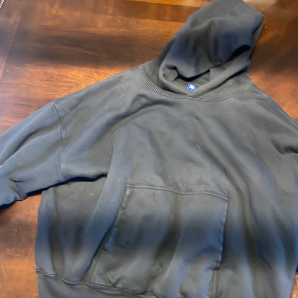 Yeezy x Gap